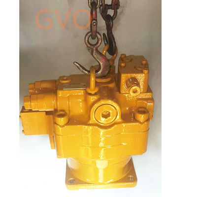 M5X180 inşaat malzemeleri dükkanları için kazık makinesi hidrolik salıncak motor
