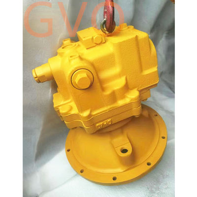 PC360-7 Makine Tamirhaneleri İçin Ekskavatör Swing Motoru