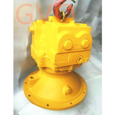 PC360-7 Makine Tamirhaneleri İçin Ekskavatör Swing Motoru