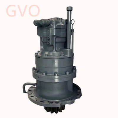 EX240-3 Ekskavatör Swing Motor EX240 Slew Drive Hitachi Swing Motor