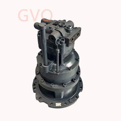 EX240-3 Ekskavatör Swing Motor EX240 Slew Drive Hitachi Swing Motor