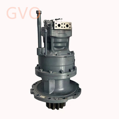 EX240-3 Ekskavatör Swing Motor EX240 Slew Drive Hitachi Swing Motor