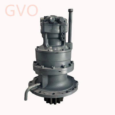 EX240-3 Ekskavatör Swing Motor EX240 Slew Drive Hitachi Swing Motor