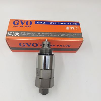 Tahliye Valfı Komplesi 4372039 Hitachi Ekskavatör EX200-5 Hidrolik Parçalar