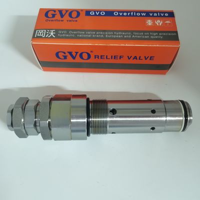 709-90-52203 709-90-52202 Ana Tahliye Vanası Komatsu PC300-5 PC400-5