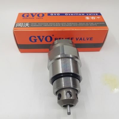 709-90-7310 709-90-71100 Emniyet Valfi PC120-6 PC128 PC300-5 Komatsu