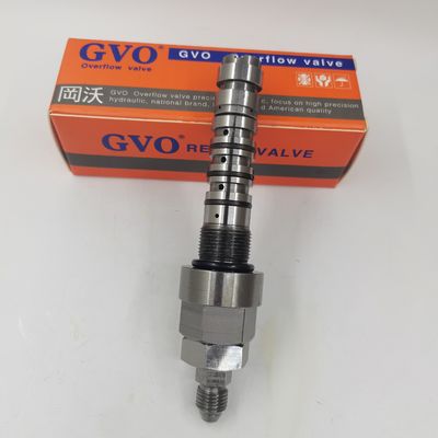 708-2L-04713 Ls Komatsu PC100-6 PC110-7 PC120-6 için Tahliye Vanası