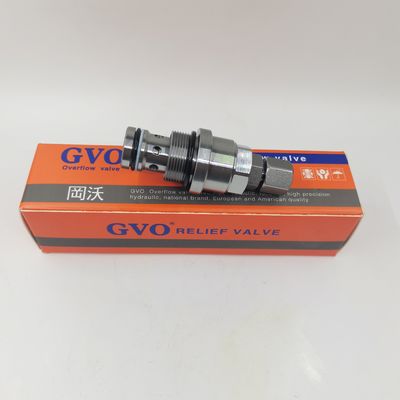 4372683 4372684 9200495 Tahliye Valfı HITACHI Ekskavatör Yedek Parçaları 9200492 9200491 0761702