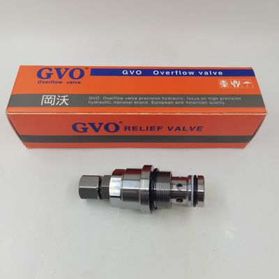 4372683 4372684 9200495 Tahliye Valfı HITACHI Ekskavatör Yedek Parçaları 9200492 9200491 0761702