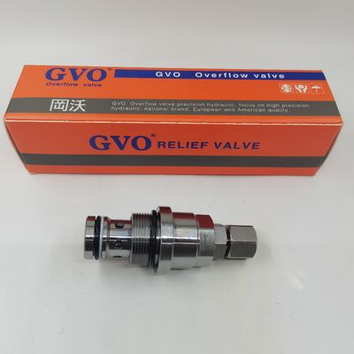 4372683 4372684 9200495 Tahliye Valfı HITACHI Ekskavatör Yedek Parçaları 9200492 9200491 0761702