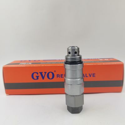 172187-74160 2005 Yanr VlO75-A midi Ekskavatör için Tahliye Vanası