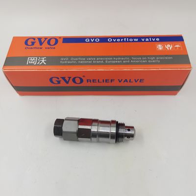 172187-74160 2005 Yanr VlO75-A midi Ekskavatör için Tahliye Vanası