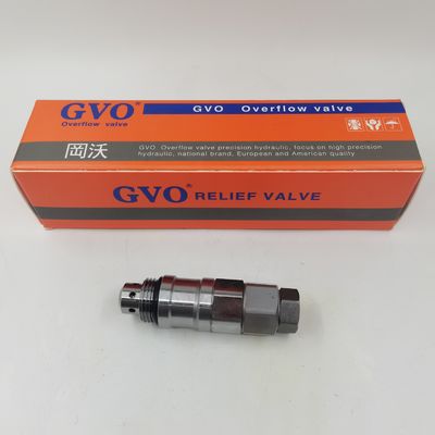 172187-74160 2005 Yanr VlO75-A midi Ekskavatör için Tahliye Vanası