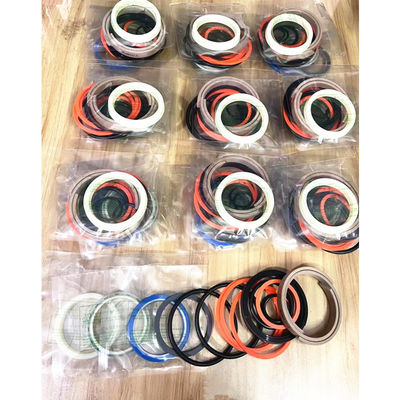 DH HD Hitachi Carterpillar Sumitomo Kato Kobelco Sany Kazıcı Boom Seal Kit Kullanım Direnci