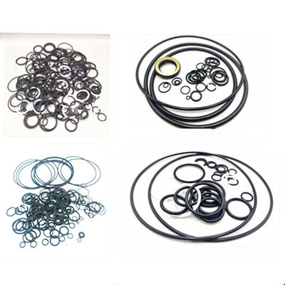 DH HD Hitachi Carterpillar Sumitomo Kato Kobelco Sany Kazıcı Boom Seal Kit Kullanım Direnci