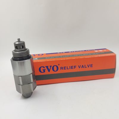 4448507 Kazmacı Yardım Valfi Hitachi ZX200/3 ZX225 ZX210 Hidrolik Parçalar