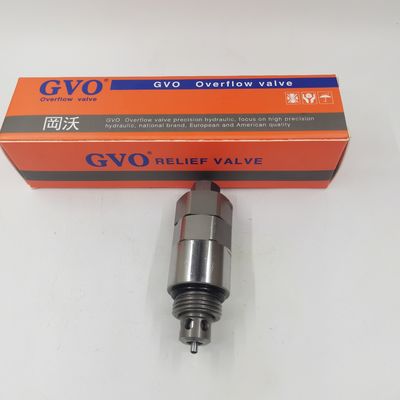 4448507 Kazmacı Yardım Valfi Hitachi ZX200/3 ZX225 ZX210 Hidrolik Parçalar