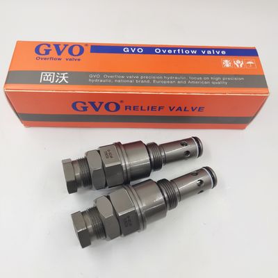 723-40-93601 Ana Tahliye Valfı komatsu Ekskavatör PC200-8 PC220-8