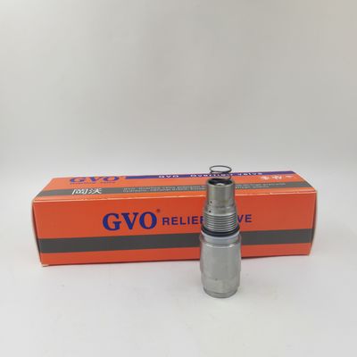 14500037 VOE14500037 Tahliye Valfı VOLVE EC210 EC240B EC290 Ekskavatör