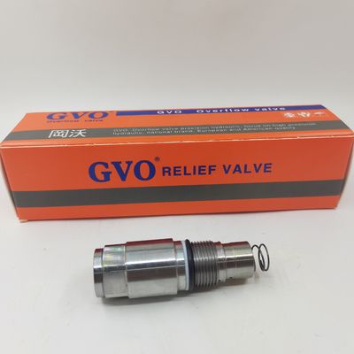 14500037 VOE14500037 Tahliye Valfı VOLVE EC210 EC240B EC290 Ekskavatör