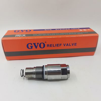 14500037 VOE14500037 Tahliye Valfı VOLVE EC210 EC240B EC290 Ekskavatör