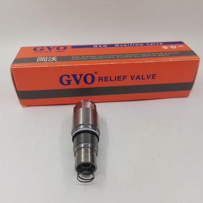 14500037 VOE14500037 Tahliye Valfı VOLVE EC210 EC240B EC290 Ekskavatör
