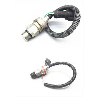 221-8859 Carter Yüksek Basınç Algılayıcı 557846 Kazı makinesi solenoid valfi