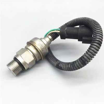 221-8859 Carter Yüksek Basınç Algılayıcı 557846 Kazı makinesi solenoid valfi