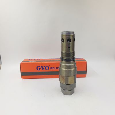 204-2678 2042678 Dönüş Motoru Tahliye Valfı E320D 330C 330D 330D2 GC