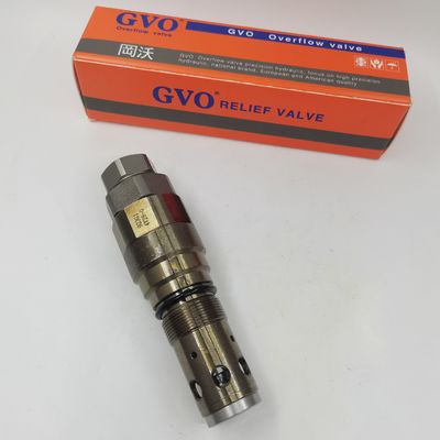204-2678 2042678 Dönüş Motoru Tahliye Valfı E320D 330C 330D 330D2 GC