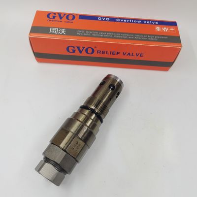 204-2678 2042678 Dönüş Motoru Tahliye Valfı E320D 330C 330D 330D2 GC