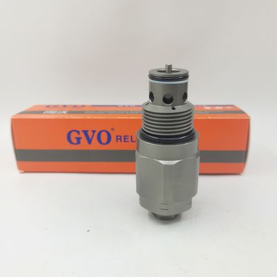 14597140 14513185 VOLVO EC460 EC480 EC700 Parçaları İçin Tahliye Vanası