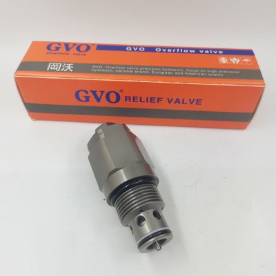 14597140 14513185 VOLVO EC460 EC480 EC700 Parçaları İçin Tahliye Vanası
