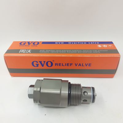 14597140 14513185 VOLVO EC460 EC480 EC700 Parçaları İçin Tahliye Vanası