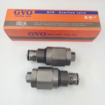 14622933 SA8230-1256 VOE14622933 Tahliye Vanası VOLVO EC460 EC480 EC700