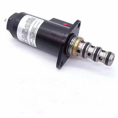 E315C Ana pompa solenoid valfi E325C 121-1491 KWE5K-31 G24DB30