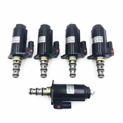 E315C Ana pompa solenoid valfi E325C 121-1491 KWE5K-31 G24DB30