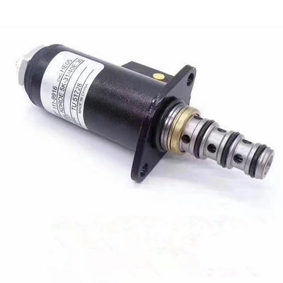 111-9916 Hidrolik pompa solenoid valfi E320B E320C KDRDE5K-31/40E30-137