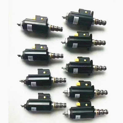 111-9916 Hidrolik pompa solenoid valfi E320B E320C KDRDE5K-31/40E30-137