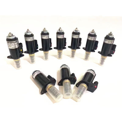 111-9916 Hidrolik pompa solenoid valfi E320B E320C KDRDE5K-31/40E30-137