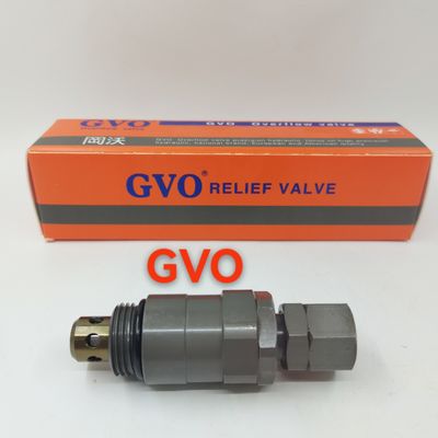 6E5234 6E5229 CAT Ekskavatör E320 E322 E325L E330L için Tahliye Vanası