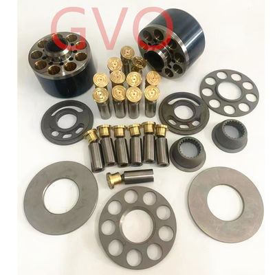 K5V212 Kazı makinesi hidrolik pompa parçaları K5V200 hidrolik yedek parçalar