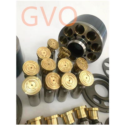 K5V212 Kazı makinesi hidrolik pompa parçaları K5V200 hidrolik yedek parçalar