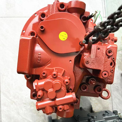 A8VO200 Doosan kazıcı hidrolik pompası DH420 400914-00248 400914-00251