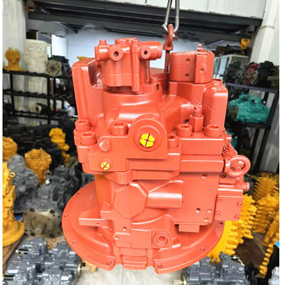 A8VO200 Doosan kazıcı hidrolik pompası DH420 400914-00248 400914-00251