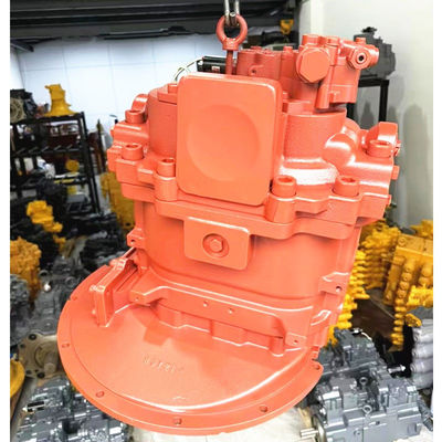 A8VO200 Doosan kazıcı hidrolik pompası DH420 400914-00248 400914-00251