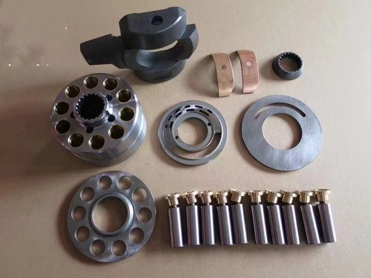 Makine Tamirhaneleri için PVD-3B-60 Ekskavator Hidrolik Pompa Parçaları