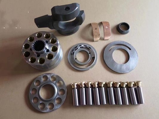 Makine Tamirhaneleri için PVD-3B-60 Ekskavator Hidrolik Pompa Parçaları