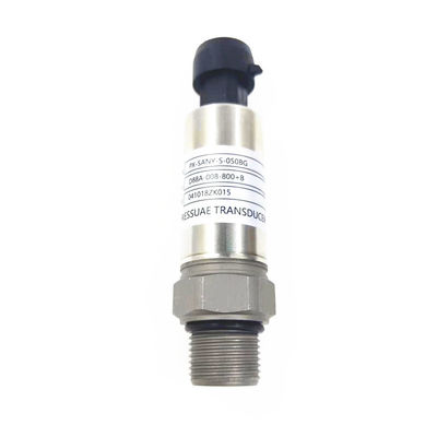 SANY-S-050BG Düşük Basınç Algılayıcı 031715D2573 Basınç Değiştiricisi