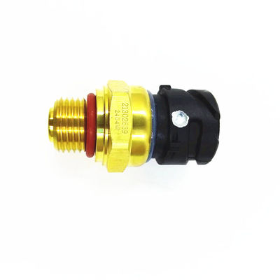 21302639 20898038 Ekskavator Basınç Değiştiricisi EC360 D12 D13